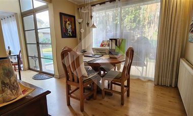 Casa en Venta en Los Valles