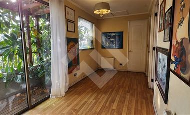 Casa en Venta en Los Valles