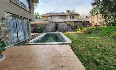 Casa en Venta en Los Valles