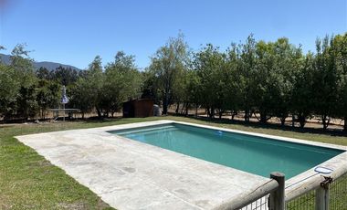 Parcela en Venta en HACIENDA CATAPILCO