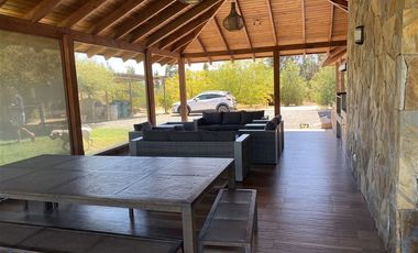 Parcela en Venta en HACIENDA CATAPILCO