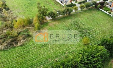 Sitio en Venta en Volcán Tronador