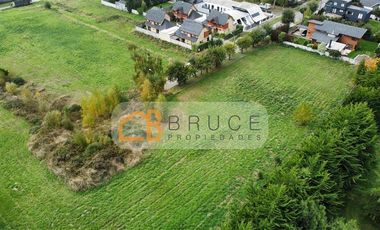 Sitio en Venta en Volcán Tronador