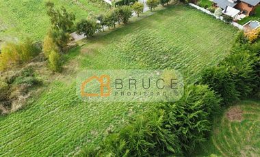 Sitio en Venta en Volcán Tronador