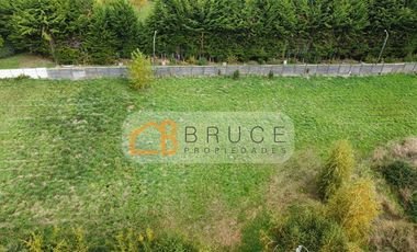 Sitio en Venta en Volcán Tronador