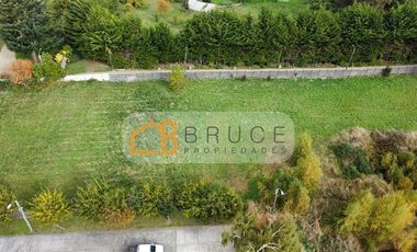 Sitio en Venta en Volcán Tronador