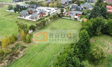 Sitio en Venta en Volcán Tronador