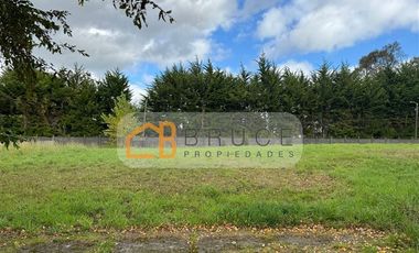 Sitio en Venta en Volcán Tronador