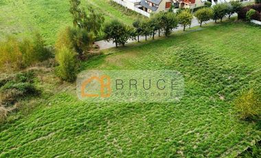 Sitio en Venta en Volcán Tronador