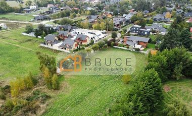 Sitio en Venta en Volcán Tronador