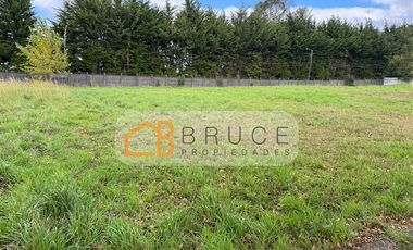 Sitio en Venta en Volcán Tronador