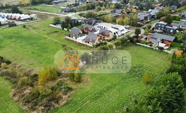 Sitio en Venta en Volcán Tronador