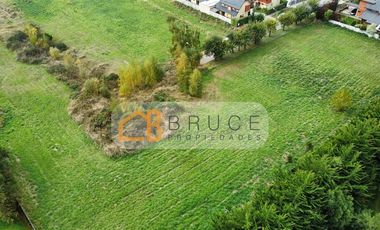 Sitio en Venta en Volcán Tronador