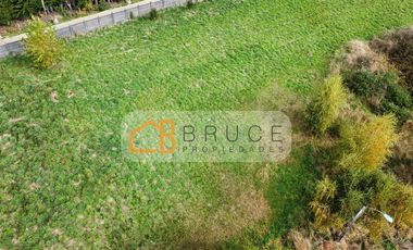 Sitio en Venta en Volcán Tronador