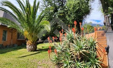 Casa en Venta en Las Pircas