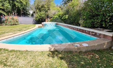 Casa en Venta en Las Pircas