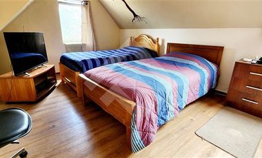 Casa en Venta en Las Pircas