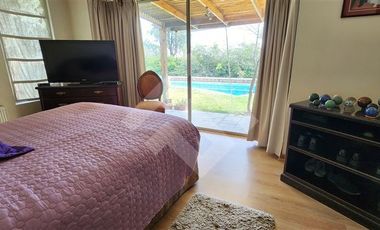 Casa en Venta en Las Pircas