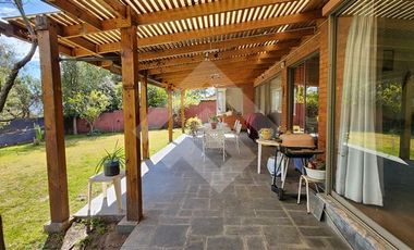 Casa en Venta en Las Pircas