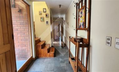 Casa en Venta en Las Pircas