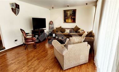 Casa en Venta en Las Pircas