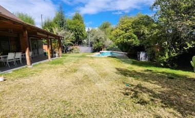 Casa en Venta en Las Pircas