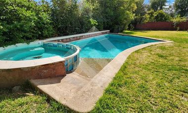 Casa en Venta en Las Pircas