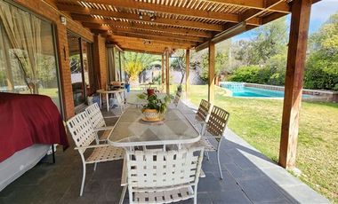 Casa en Venta en Las Pircas