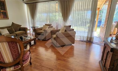 Casa en Venta en Las Pircas