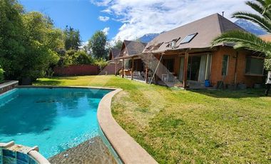 Casa en Venta en Las Pircas