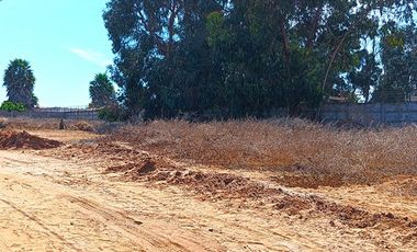 Sitio en Venta en Enrique Lihn