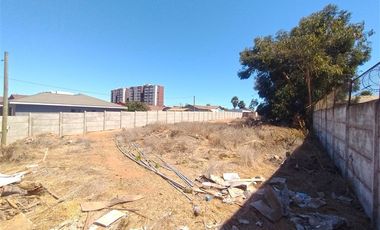 Sitio en Venta en Enrique Lihn