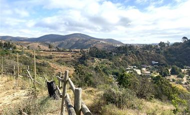 Sitio en Venta en Altavista