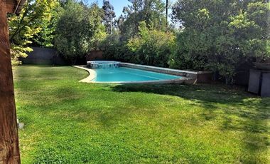 Casa en Venta en Las Pircas