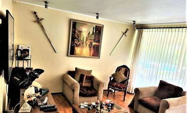 Casa en Venta en Las Pircas