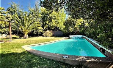 Casa en Venta en Las Pircas