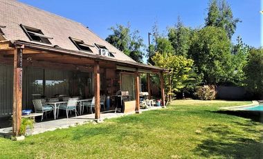 Casa en Venta en Las Pircas