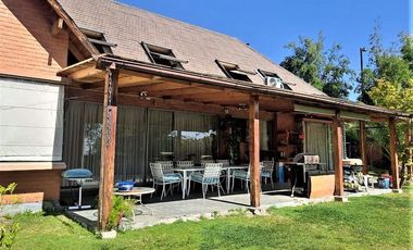 Casa en Venta en Las Pircas