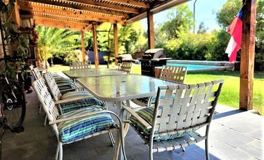 Casa en Venta en Las Pircas