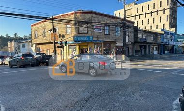 Local Comercial en Venta en Los Carrera 1102