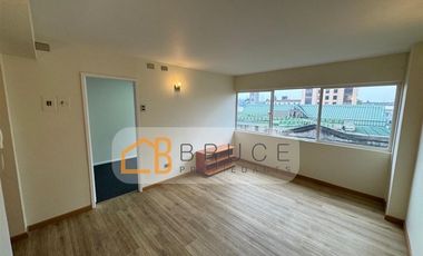 Departamento en Arriendo en Ramirez 802