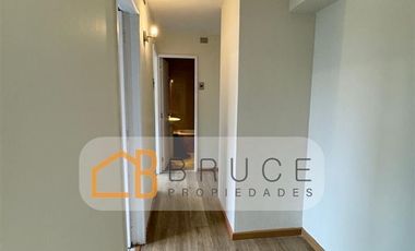 Departamento en Arriendo en Ramirez 802
