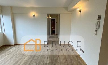 Departamento en Arriendo en Ramirez 802