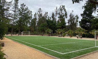 Sitio en Venta en Valle del Estero, Catapilco