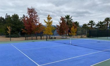 Sitio en Venta en Valle del Estero, Catapilco