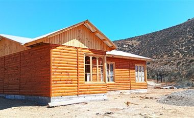 Parcela en Venta en Los Mineros