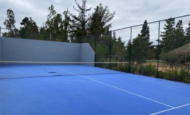 Parcela en Venta en Valle del Estero, Catapilco