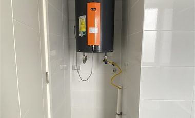 Departamento en Arriendo en Edificio Life - Home Studio