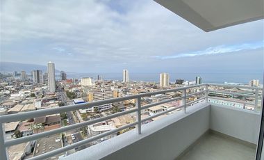 Departamento en Arriendo en Edificio Life - Home Studio