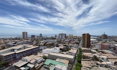 Departamento en Arriendo en Edificio Life - Home Studio